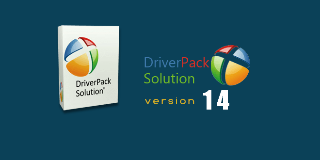 driverpack solution 2015 download
